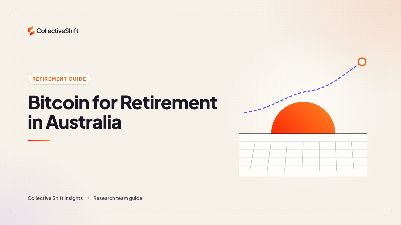 Bitcoin for Retirement: How Australians Hold It and What to Weigh (2026)